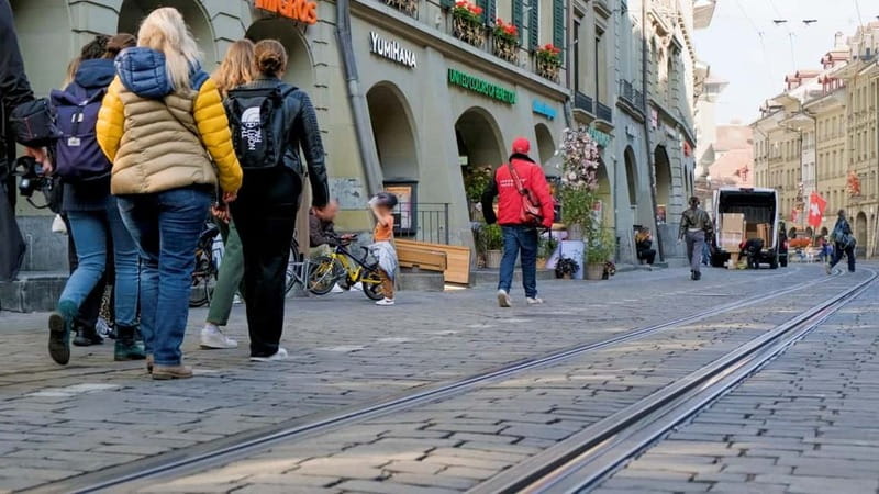 Chocolate and liquor fun in Bern with tasting - Key points to know before booking