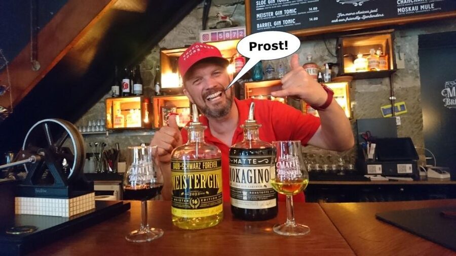 Chocolate and liquor fun in Bern with tasting - Who will enjoy this Bern experience most