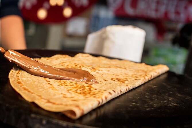 Chocolate and Pastry Walking Tour in Montmartre, Paris - Why this tour works in Montmartre