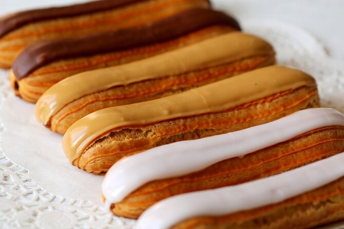 Chocolate and Pastry Walking Tour in Montmartre, Paris - Starting around Pigalle and Pain Pain