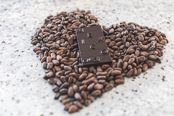Chocolate and truffles workshop - A hands-on chocolate class in central Puerto Vallarta