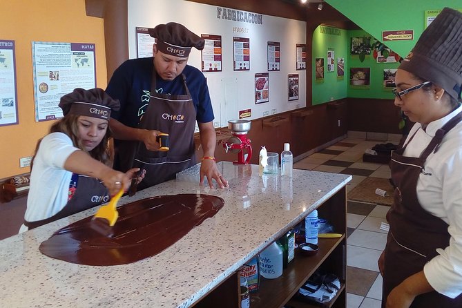 Chocolate and truffles workshop - Who will enjoy this Puerto Vallarta workshop?