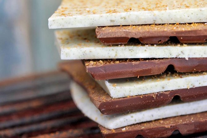 Chocolate and Wine Tasting Small Group Tour from Hvar - Key points to know before booking
