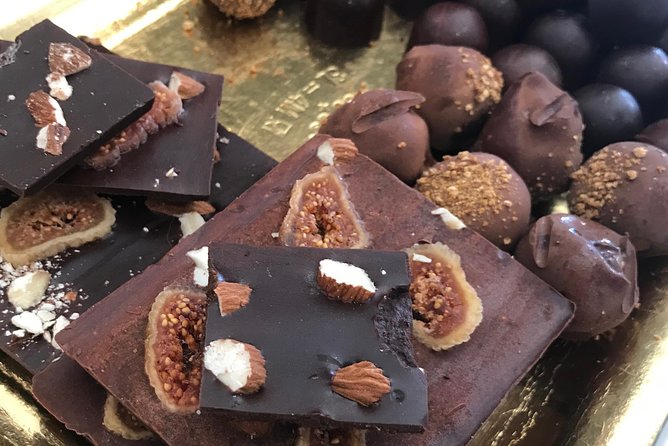 Chocolate and Wine Tasting Small Group Tour from Hvar - Why the small group changes the mood