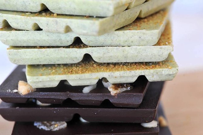 Chocolate and Wine Tasting Small Group Tour from Hvar - Is $192.62 a fair price?