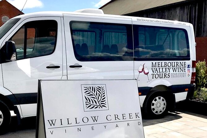 Chocolate and wine tasting tour in the Yarra Valley. - What the $63.83 price really covers