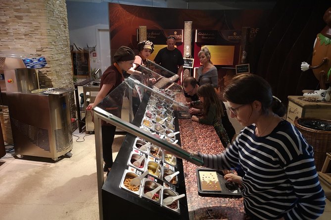 Chocolate, Cheese and Wine Tour in Luzern region - Chocolate Factories and the Sweetest Stop