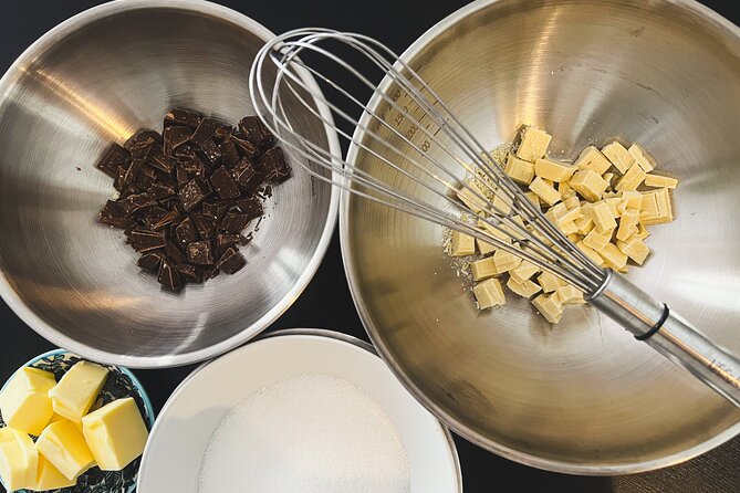 Chocolate & Churros Cooking Class in Madrid - Is $78.44 a fair price?