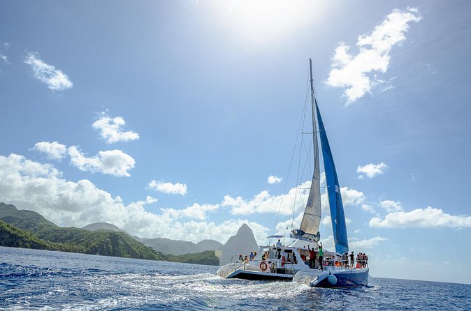 Chocolate Decadence St.Lucia - Is $286.50 a fair price?