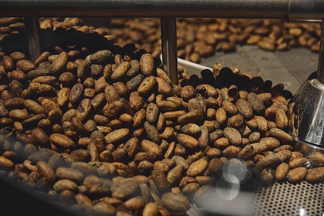 Chocolate Experience at La Fabbrica del Cioccolato in Milan - Who will enjoy this chocolate visit most