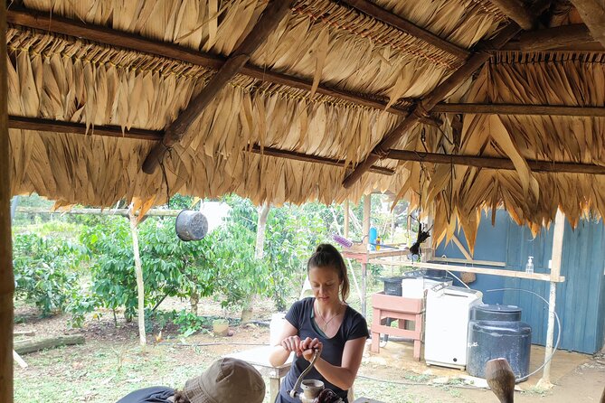 Chocolate Experience by Bribri Indigenous Culture - Key points to know before you book