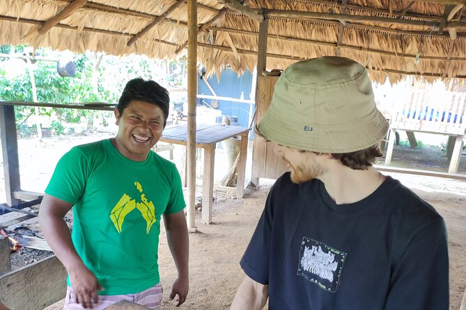 Chocolate Experience by Bribri Indigenous Culture - Chocolate is the doorway, not the whole tour
