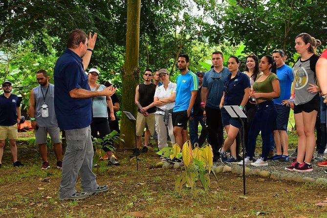 Chocolate Experience in Jaco Beach and Los Suenos - A funny guide can make the difference