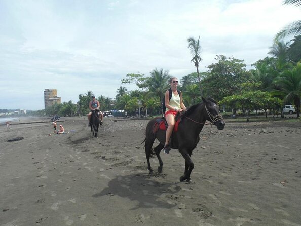 Chocolate Experience in Jaco Beach and Los Suenos - Weather and cancellation details