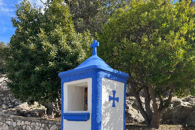 Chocolate Factory and Guadalest Castle - Which Guadalest museums are worth your extra time?