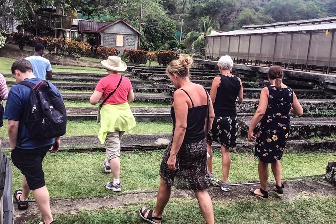 Chocolate Factory Belmont Estate, Annandale Falls & Grand Etang Lake Tour - What the $165 price really covers