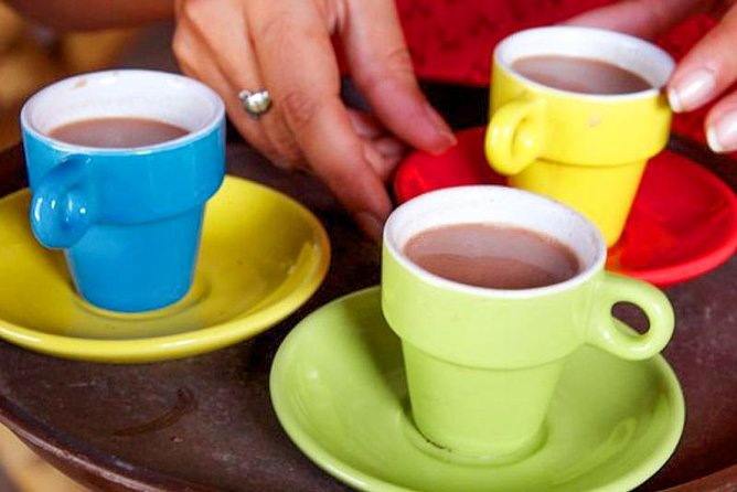 Chocolate Factory Belmont Estate, Annandale Falls & Grand Etang Lake Tour - Planning the day without surprises