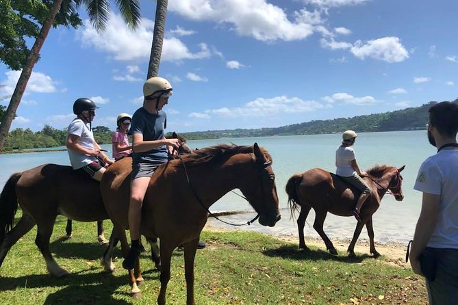 Chocolate Factory Combo Trip with Yumi Tours - Aelan Chocolate Makers at the second lagoon