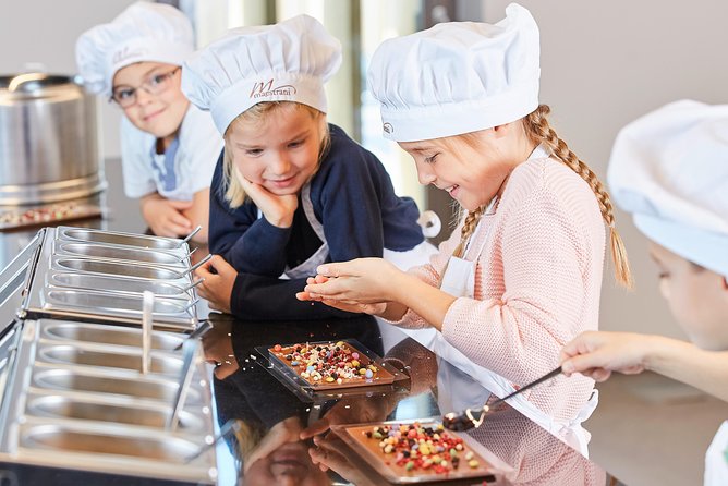 Chocolate factory Individual experience tour - Is $21.08 a fair price?