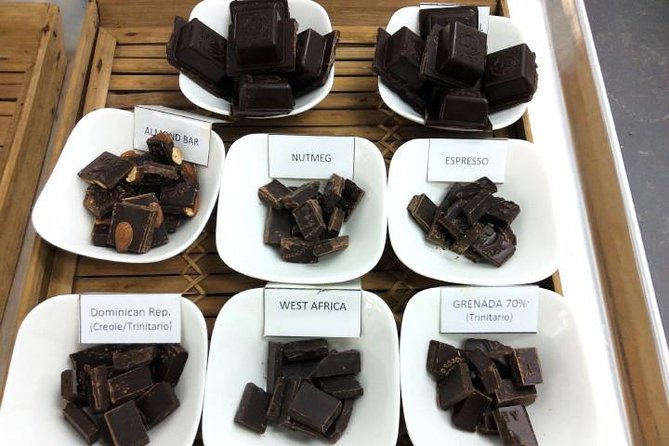 Chocolate Factory Tour in Barbados - Why this chocolate tour feels different