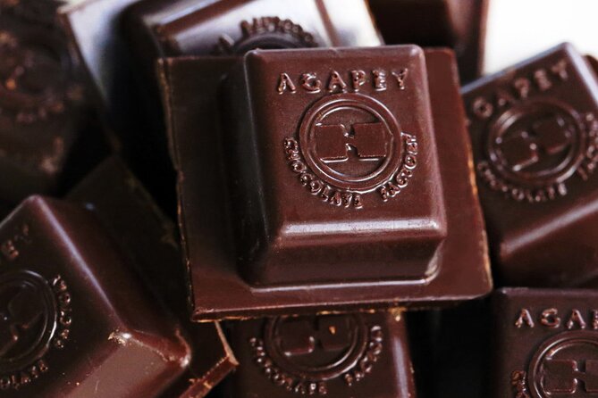 Chocolate Factory Tour in Barbados - Tasting the stages, not just the finished product