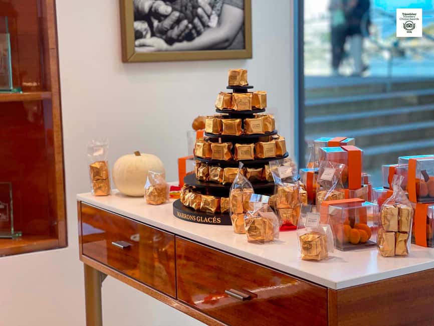Chocolate Flavors Walking Tour of Geneva - What this Geneva chocolate walk is really about