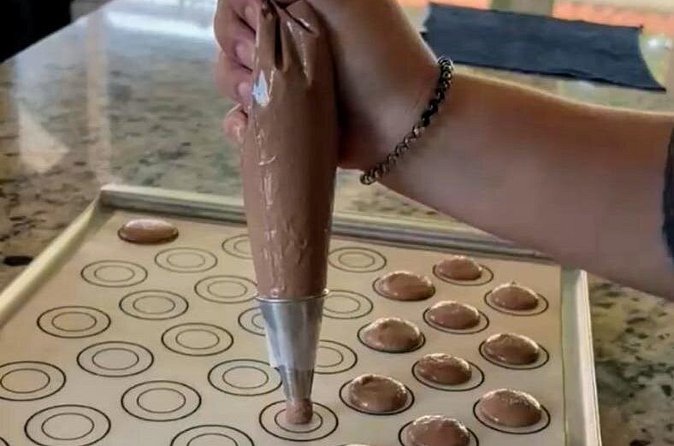 Chocolate Macarons Workshop in Puerto Vallarta - Who will enjoy this Puerto Vallarta workshop