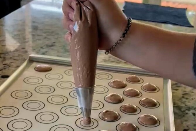 Chocolate Macarons Workshop in Puerto Vallarta - Timing your morning in Centro