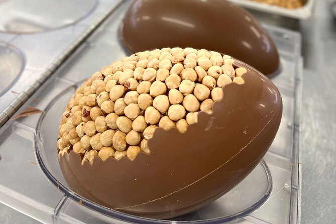 Chocolate Made in Piedmont: Guided Tour with Tastings - Why the One-Hour Length Works