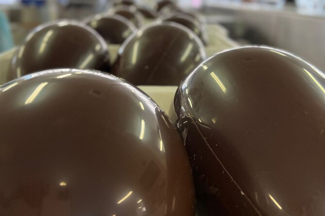 Chocolate Made in Piedmont: Guided Tour with Tastings - Choosing This Tour for Children