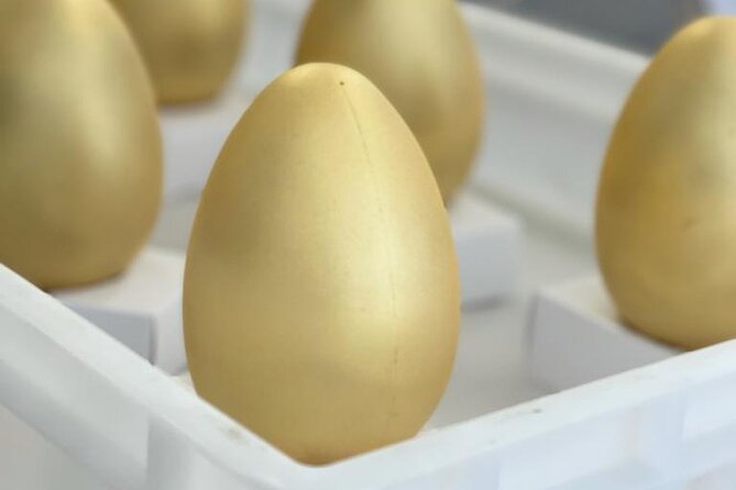 Chocolate Made in Piedmont: Guided Tour with Tastings - Booking, Cancellation, and Group Details