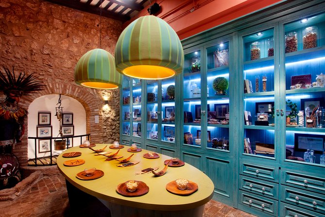 Chocolate-making experience & Colonial Zone walking tour - Who will enjoy this experience most