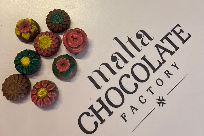 Chocolate Making Workshop - Quick points to know