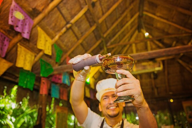 Chocolate & Margarita Workshop - Who will enjoy this Cozumel workshop?