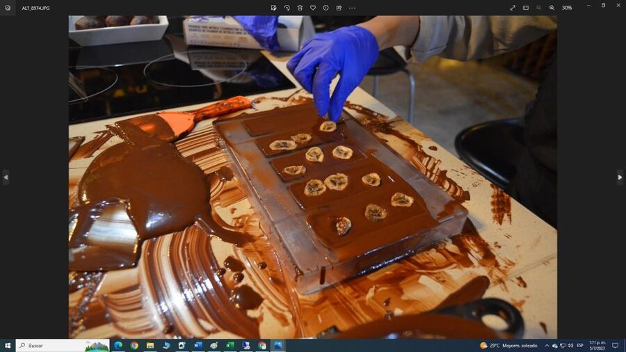 Chocolate Master Class & Taino concept Store - Who should book this activity