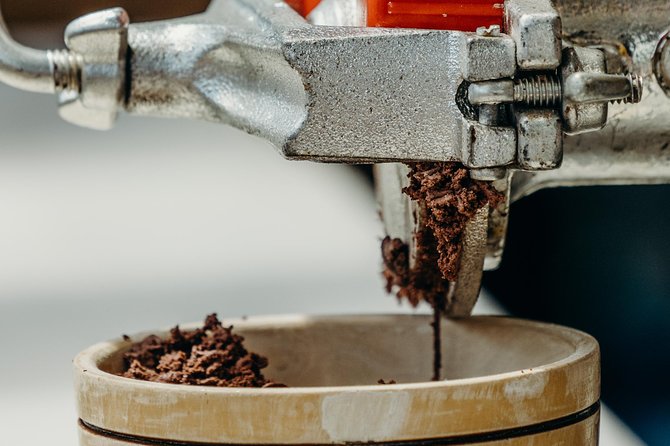 Chocolate Master Class & Taino Concept Store - What to bring and how to prepare