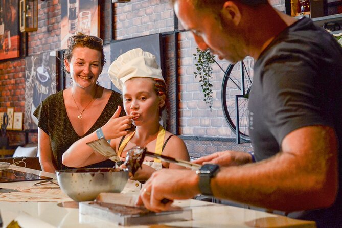 Chocolate Master Class & Taino Concept Store - Who will enjoy this Punta Cana activity