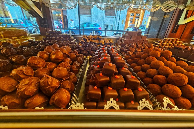 Chocolate & Sweets of Turin: La Dolce Vita Torino | Semi-Private - Key points to know before booking