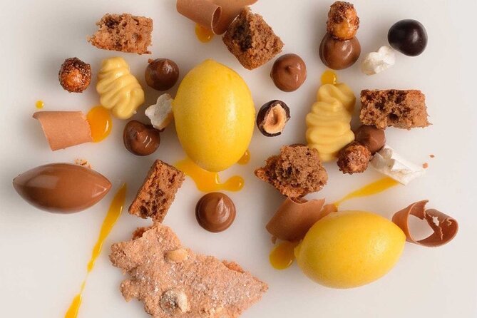 Chocolate & Sweets of Turin: La Dolce Vita Torino | Semi-Private - Meeting Cecilia in Turin’s historic center