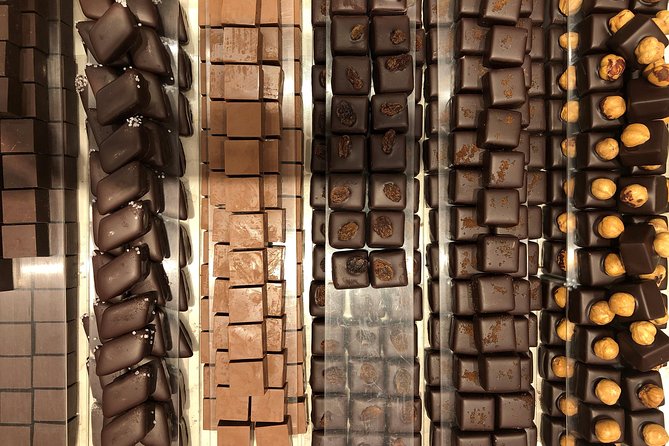 Chocolate Tasting in Venice - Key points to know before booking
