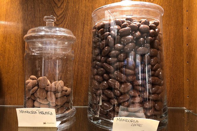 Chocolate Tasting in Venice - The value of 40 minutes for $92.44