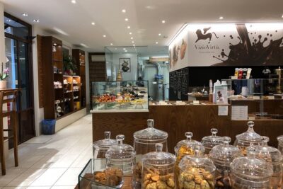 Chocolate Tasting in Venice