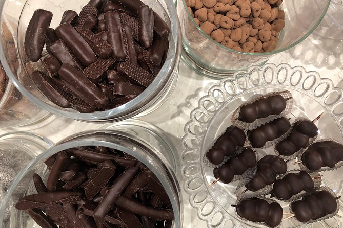 Chocolate Tasting in Venice - Who will enjoy this Venice experience most