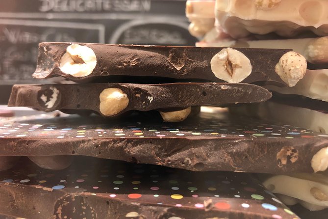 Chocolate Tasting in Venice - Cancellation and booking timing