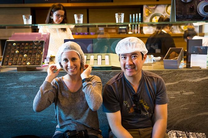 Chocolate Tasting with Lake Trip and City Tour: The Ultimate Lucerne Experience - A guide-led day with Luis