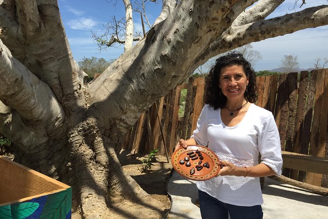 Chocolate Tour in Vallarta - A cacao drink with Mesoamerican roots