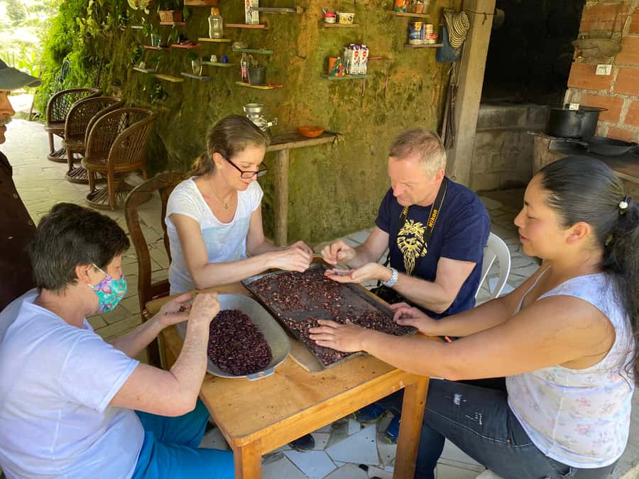 Chocolate tour near the Medellín - Key points to know before you book