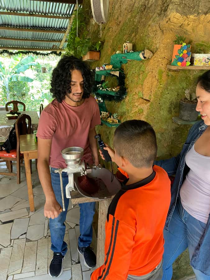 Chocolate tour near the Medellín - Should you book the Barbosa cocoa farm tour?