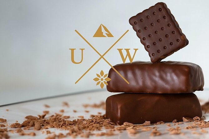 Chocolate Walking Tour in Zurich - Is the walking level comfortable?