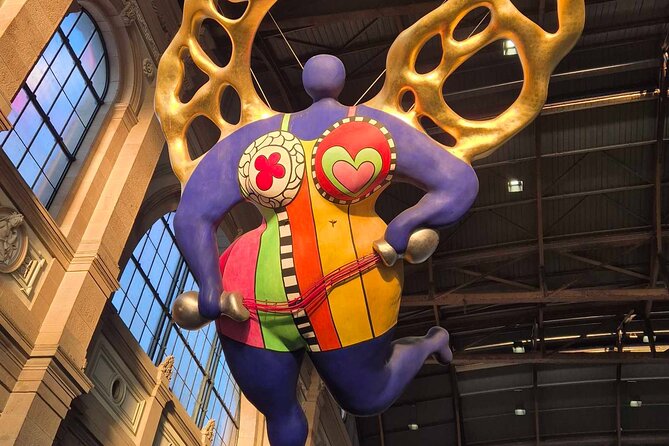 Chocolate Walking Tour in Zurich - Value at $98.83 per person